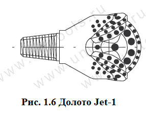 ������ Jet-1